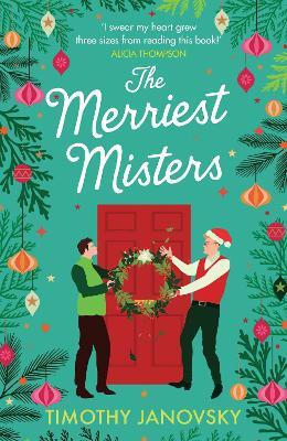 Merriest Misters