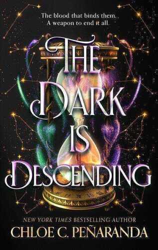 The Dark is Descending