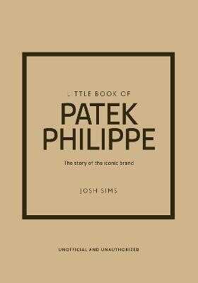 Little Book of Patek Philippe