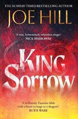 King Sorrow