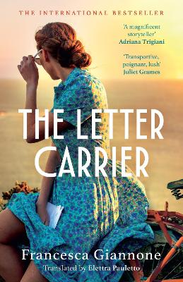 The Letter Carrier