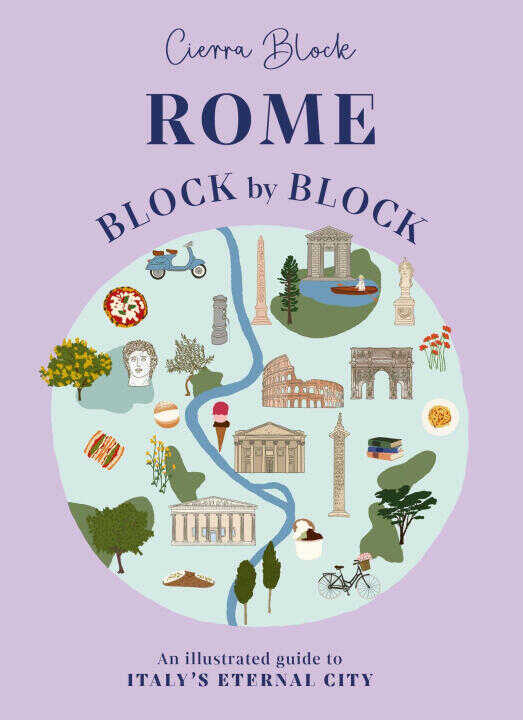 Rome Block by Block