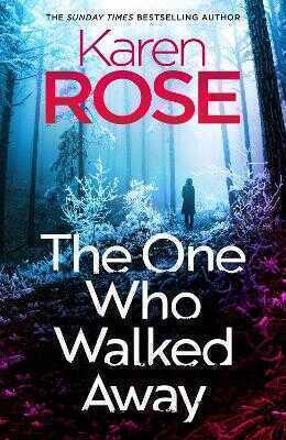 The One Who Walked Away