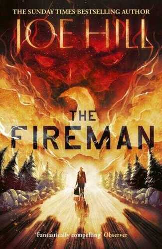The Fireman