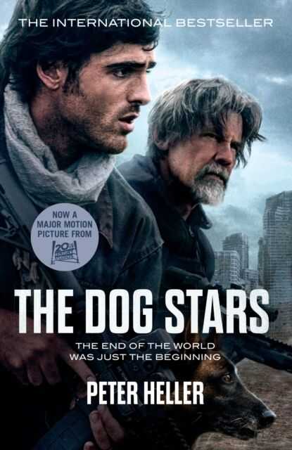 The Dog Stars — Peter Heller