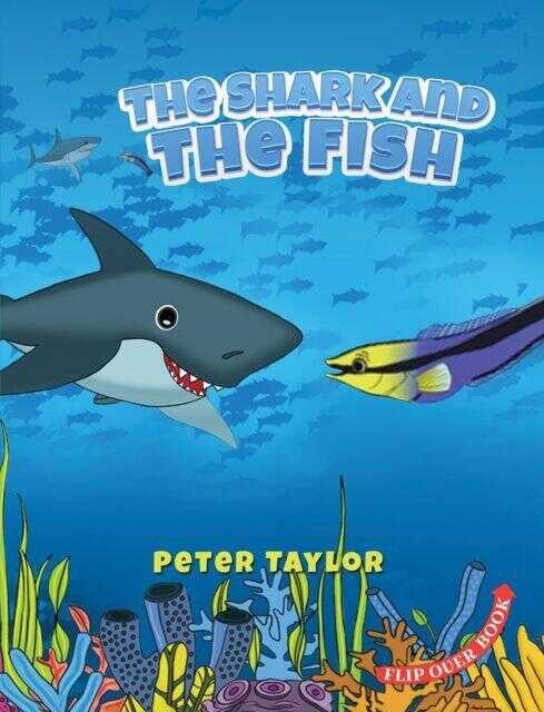 The Shark and The Fish