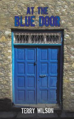 At the Blue Door