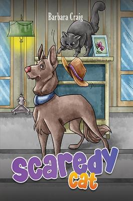 Scaredy Cat