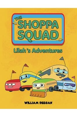 The Shoppa Squad - Lilah's Adventures