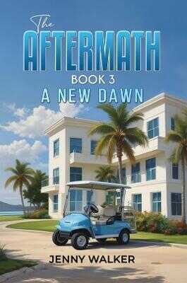 The Aftermath: Book 3