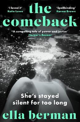 The Comeback