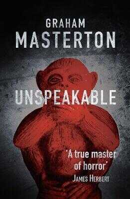 Unspeakable