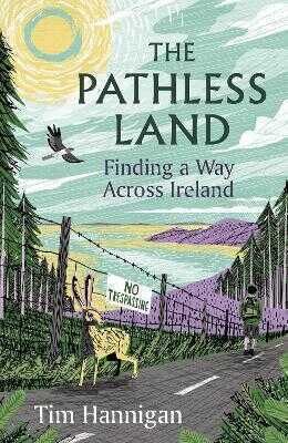 The Pathless Land
