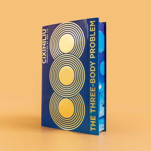 Three-Body Problem (Special Edition)