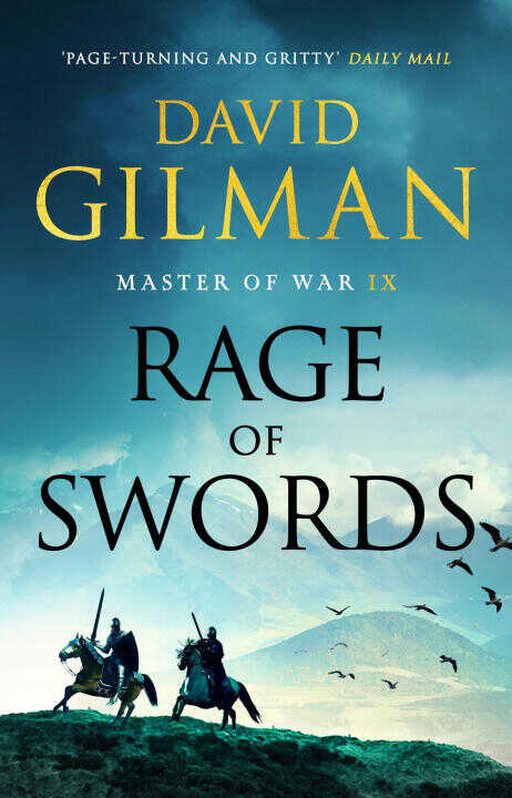 Rage of Swords