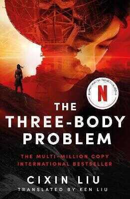Three-Body Problem (TV Tie-In)