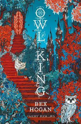 Owl King