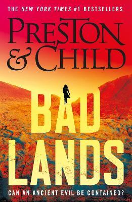 Badlands