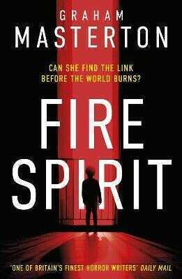 Fire Spirit