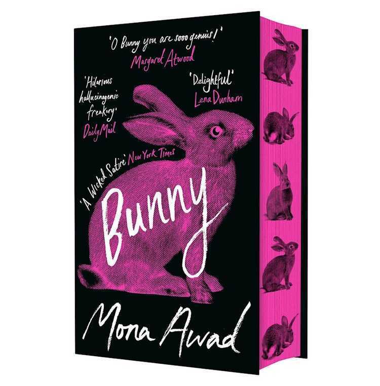 Bunny (Special Edition)