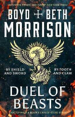 Duel of Beasts