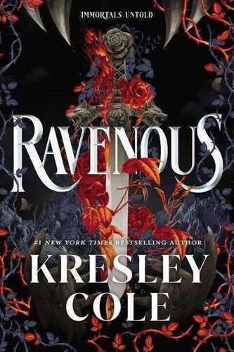 Ravenous