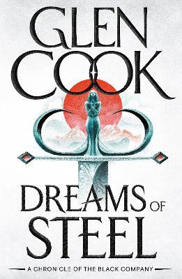 Dreams of Steel