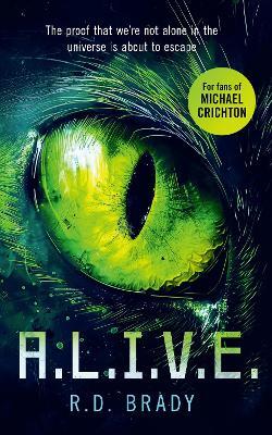 A.L.I.V.E.