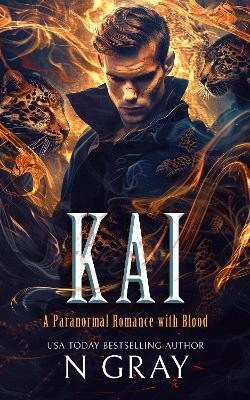Kai