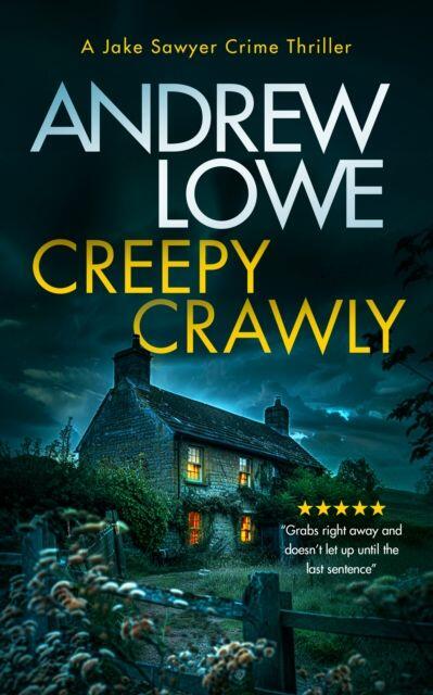 Creepy Crawly