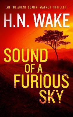 Sound of a Furious Sky