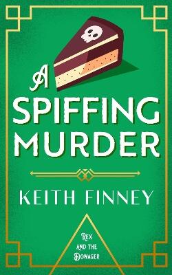 A Spiffing Murder