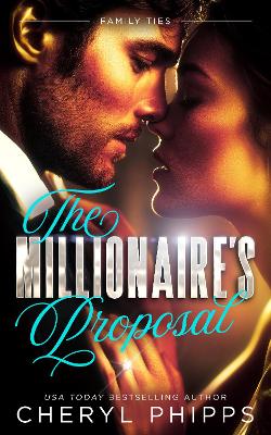 The Millionaire's Proposal