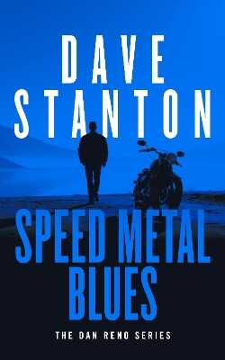 Speed Metal Blues