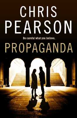 Propaganda — Chris Pearson