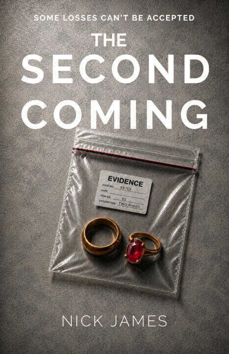 The Second Coming