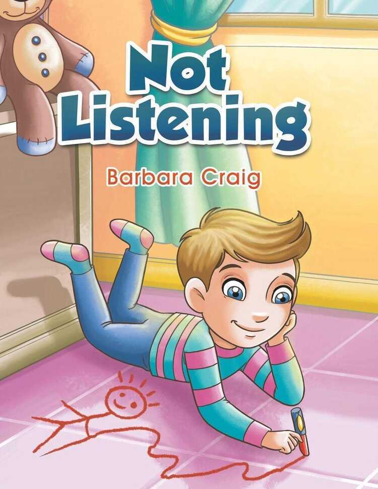 Not Listening