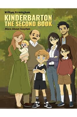 KinderBarton The Second Book