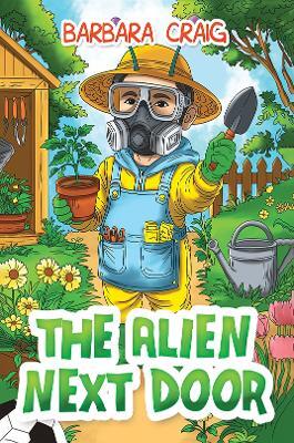 The Alien Next Door
