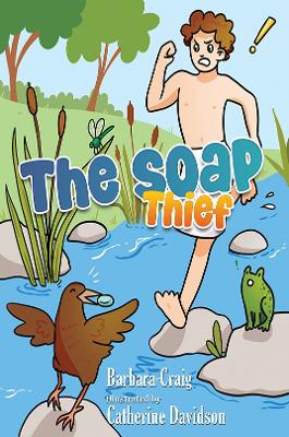 The Soap Thief