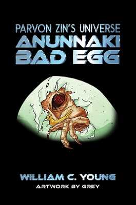 Parvon Zin's Universe: Anunnaki