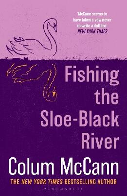 Fishing the Sloe-Black River