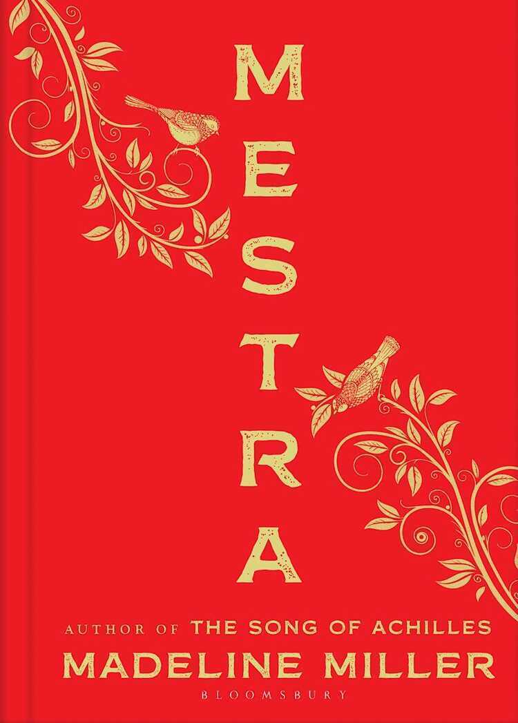 Mestra