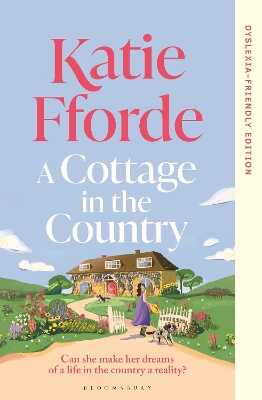 A Cottage in the Country