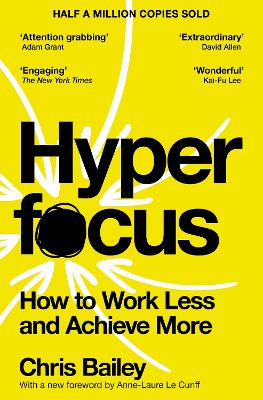 Hyperfocus