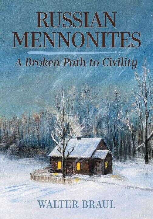 Russian Mennonites