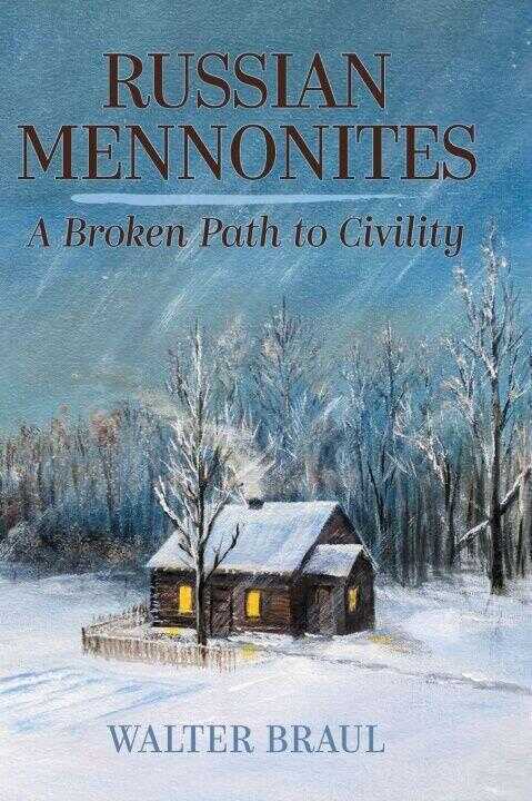 Russian Mennonites