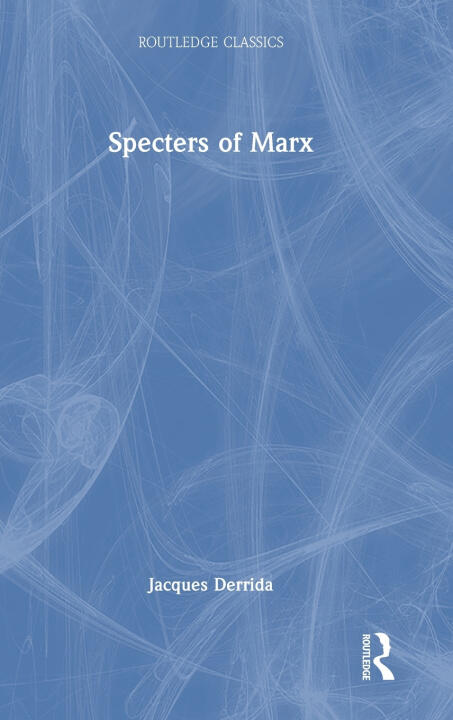 Specters of Marx