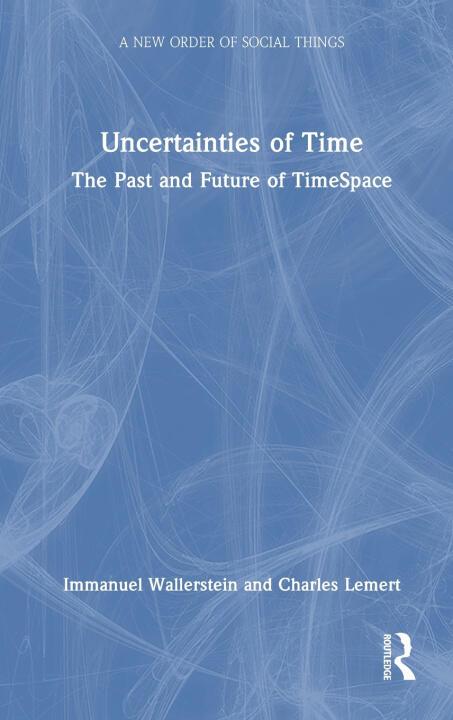 Uncertainties of Time