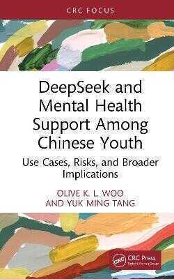 DeepSeek and Mental Health Support Among Chinese Youth